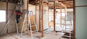 Entreprise de rénovation de la maison et de rénovation d’appartement à Saint-Denis-de-Palin